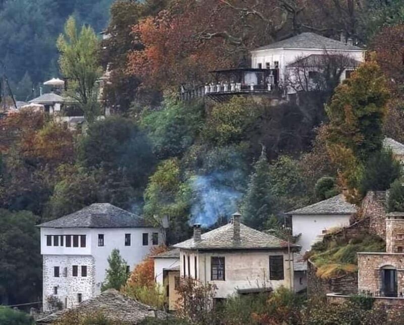 Volos Small Group Tour: Pelion Villages & Wine Tasting - The Practical Aspects of the Tour