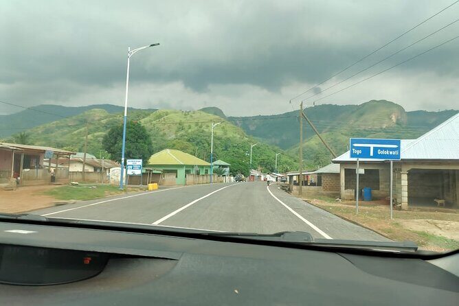 Volta Region 3 Days 2 nights Nature Private Tour - A Long-Form Look at What the Tour Offers