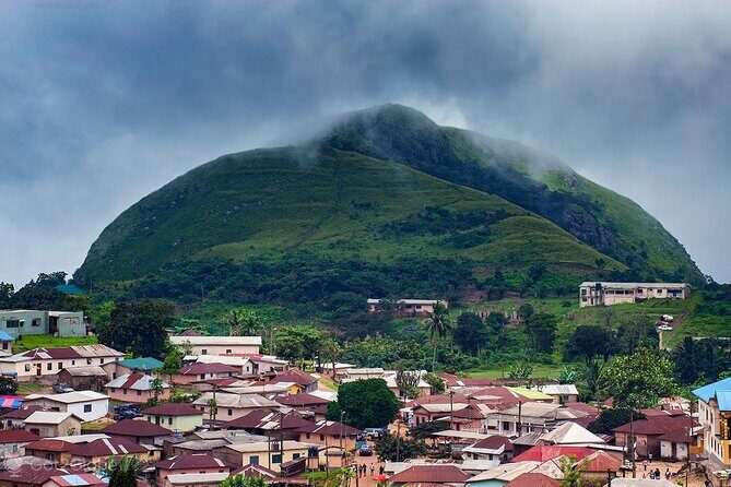 Volta Region 3 Days 2 nights Nature Private Tour - Summary of the Experience