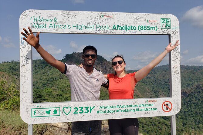 Volta Region 3 Days 2 nights Nature Private Tour - Final Thoughts