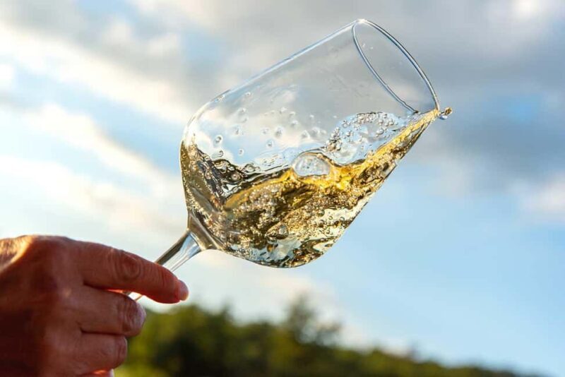 Volterra: Winery Tour with Tastings and Panoramic Views - The Setting and Atmosphere