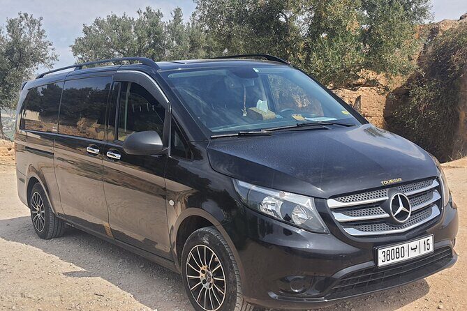 Volubilis, Meknes, Moulay Idriss: Full Day Private Tour from Fes, Morocco - What to Expect from the Tour: A Detailed Breakdown