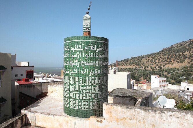 Volubilis, Meknes, Moulay Idriss: Full Day Private Tour from Fes, Morocco - Cost and Value Analysis