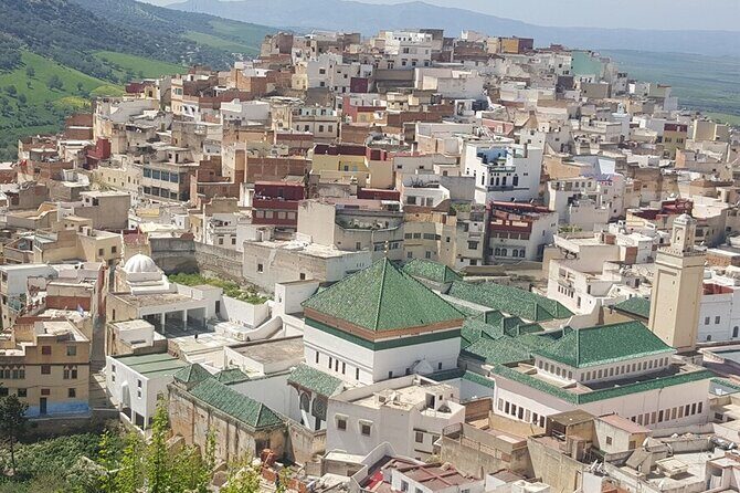 Volubilis, Moulay Idriss and Meknes day trip from Fes - Focus on Authentic Experiences