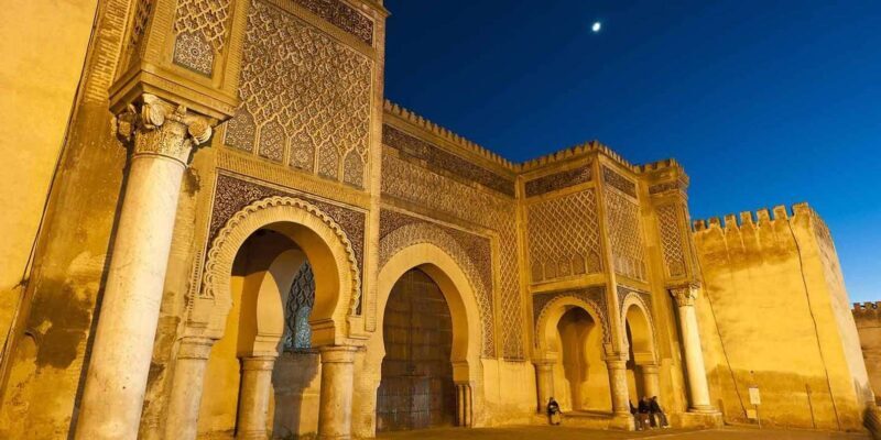 Volubilis Moulay Idriss and Meknes Day Trip with Small Group - A Detailed Look at the Experience