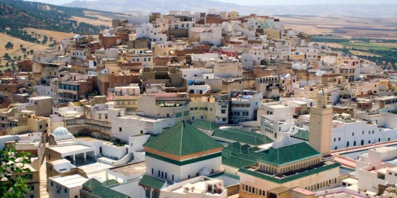 Volubilis Moulay Idriss and Meknes Day Trip with Small Group - FAQ
