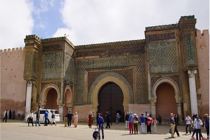 Volubilis, Moulay Idriss & Meknes Excursion from Fez - Cost & Value Analysis