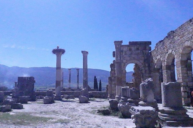 Volubilis mulay idriss and meknas tour - Final Thoughts