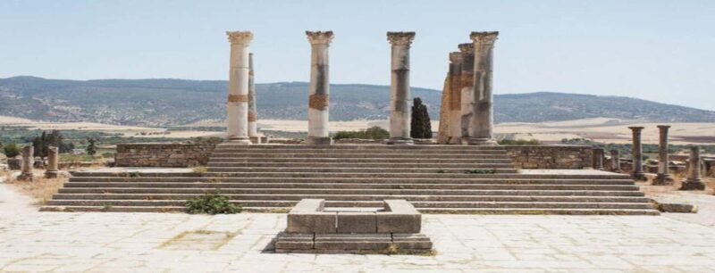 Volubilis: Private Day Trip from Fez To Volubilis and Meknes - FAQ