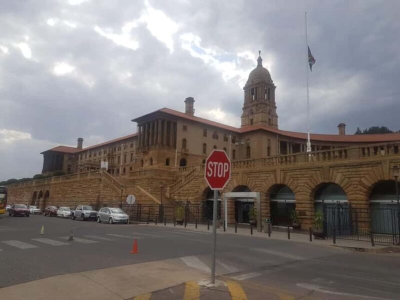 Voortrekker Monument and Pretoria City Tour - Why This Tour Is Worth Considering