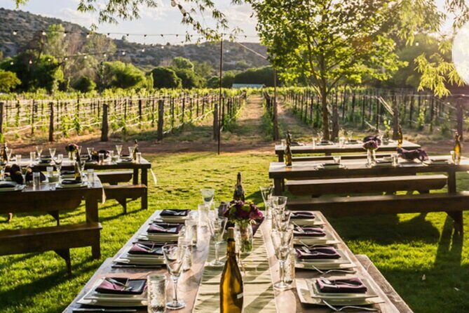 Vortex to Vineyards by ABC wildlife host Rachel Reenstra - Cost and Value Consideration