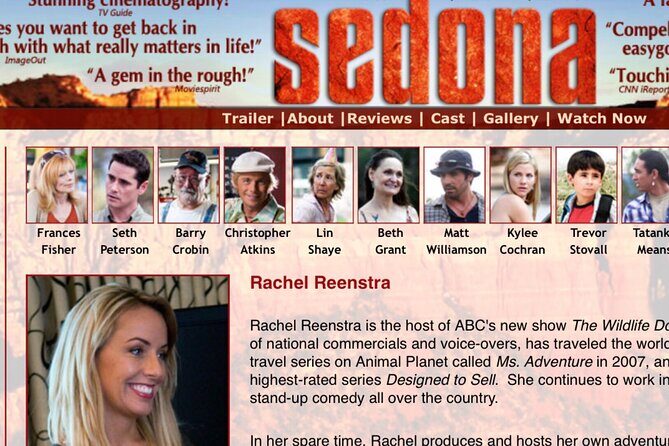 Vortex to Vineyards by ABC wildlife host Rachel Reenstra - Final Thoughts