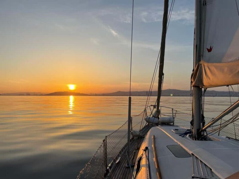 Votre voilier avec capitaine pour naviguer et vous baigner - Should You Book This Experience?