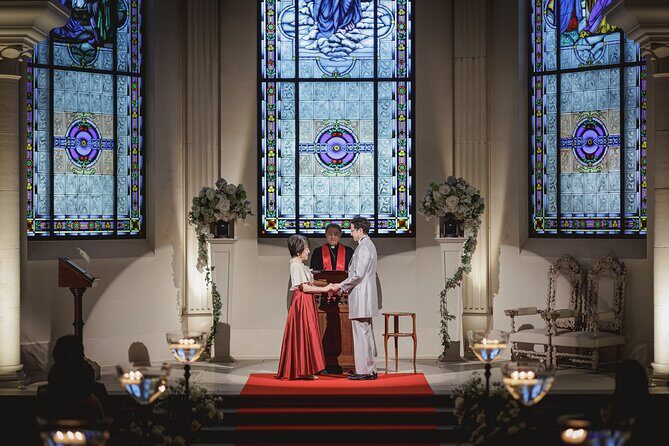 Vow Renewal Plan - FAQ