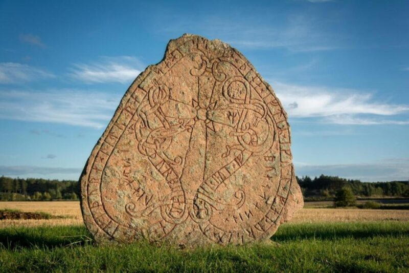 Voyage of the Vikings Private Tour of Swedens Historic Past - A Comprehensive Look at the Voyage of the Vikings Private Tour