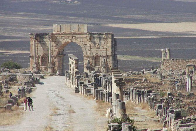 Voyage organisé Fes à Meknes Volubilis Moulay Idriss - Who Should Consider This Tour?