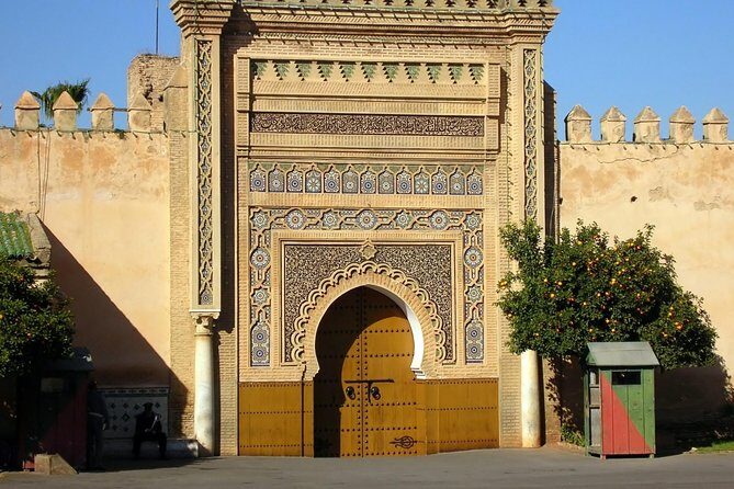 Voyage organisé Fes à Meknes Volubilis Moulay Idriss - Final Thoughts