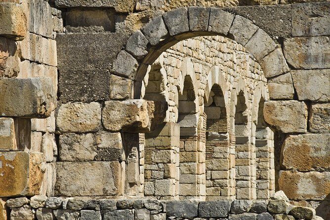Voyage organisé Fes à Meknes Volubilis Moulay Idriss - FAQ
