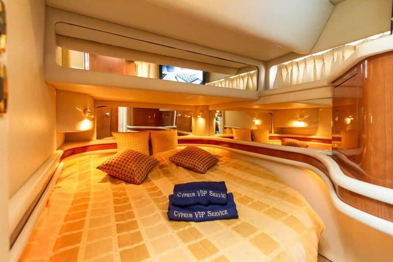 Voyager - Sea Ray 52 - An In-Depth Look at the Voyager Sea Ray 52 Experience