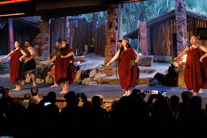 Voyages of Maori at Mitai Maori Village - Practical Details and Tips