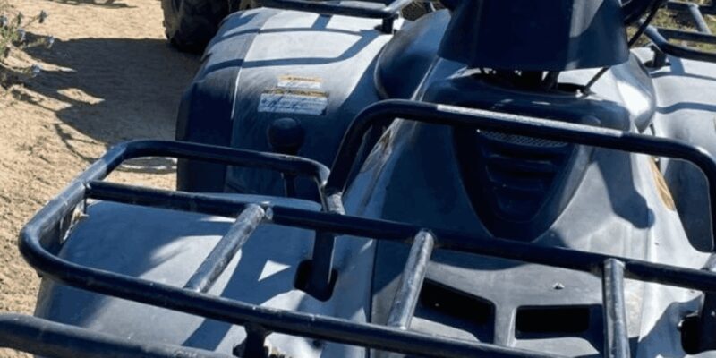 Vrede en Lust Wine Estate: 1H Quad Bike Trail - FAQs