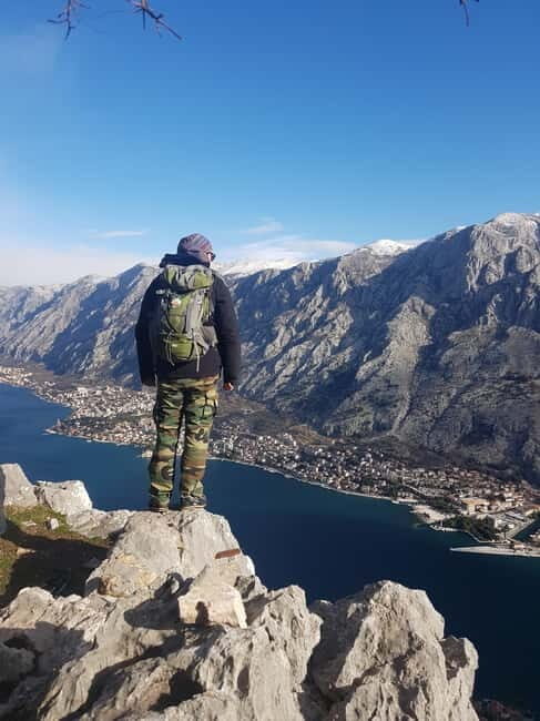Vrmac Hiking Private Tour - An In-Depth Look at the Vrmac Hiking Private Tour
