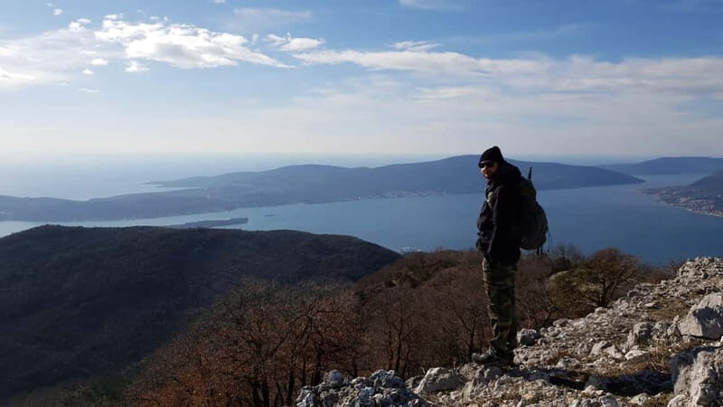 Vrmac Hiking Private Tour - Authentic Insights from Past Participants