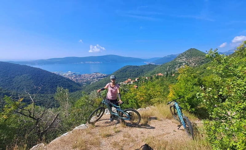 Vrmac Hill E-MTB Adventure - Frequently Asked Questions