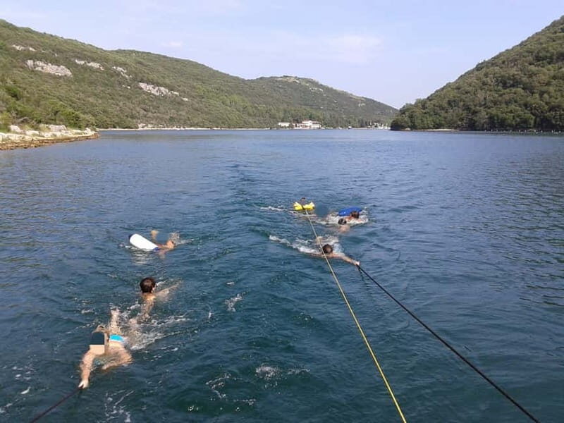 Vrsar: Dolphin Watching and Sightseeing Private Day Cruise - Authentic Experiences Shared by Guests