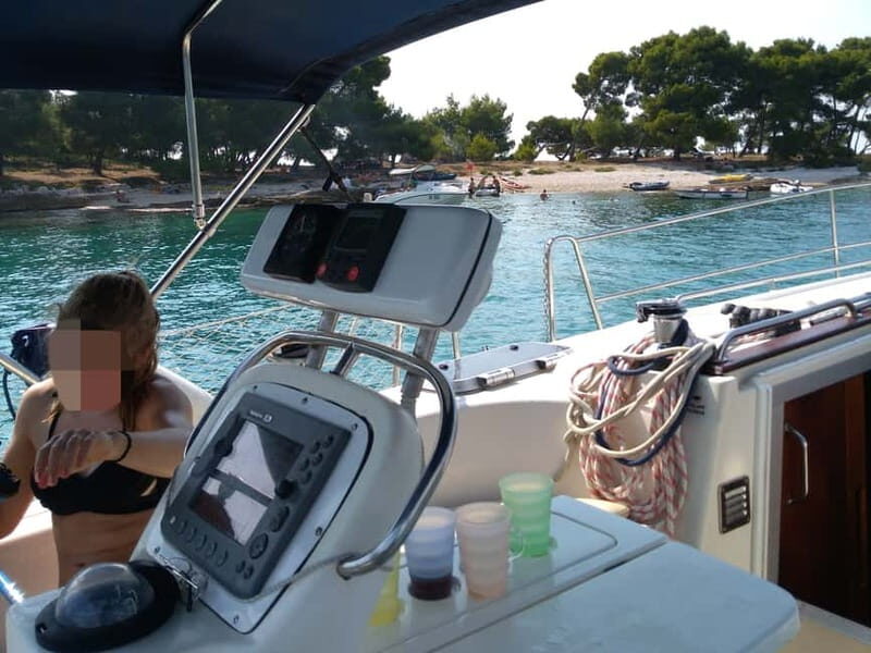 Vrsar: Dolphin Watching and Sightseeing Private Day Cruise - Who Is This Tour Best For?