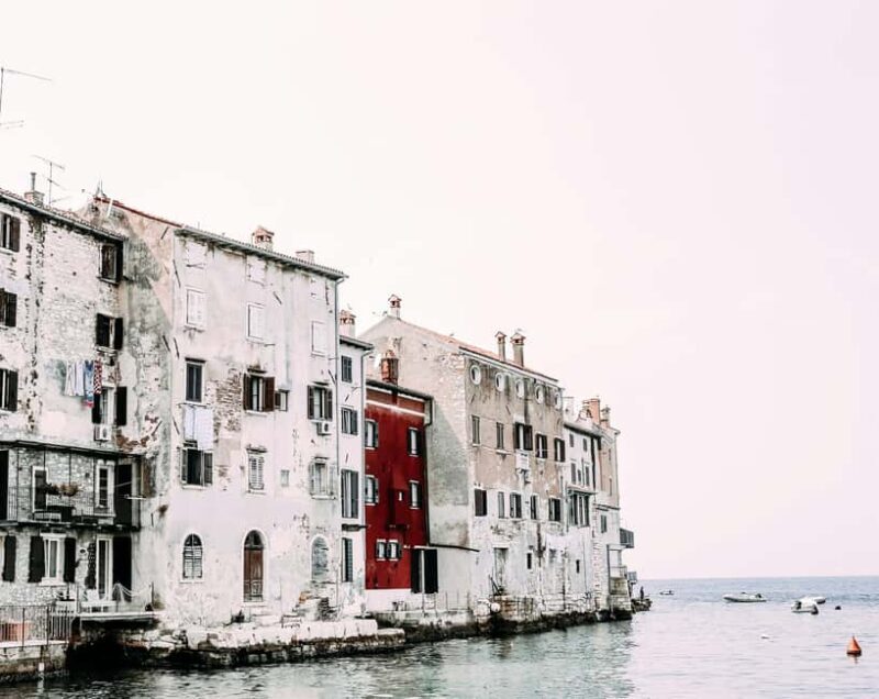 VRSAR: Night Boat Tour to Rovinj with Dolphin Watching - Why You’ll Love This Experience