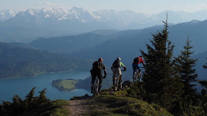 VTTAE rental in Chambéry - Savoie Grand Revard shuttle service - Who Will Love This Experience?