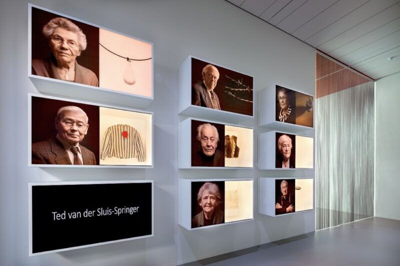 vught-national-monument-concentration-camp-entry-ticket