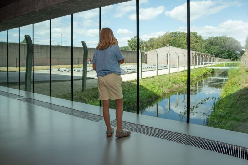 vught-national-monument-concentration-camp-entry-ticket