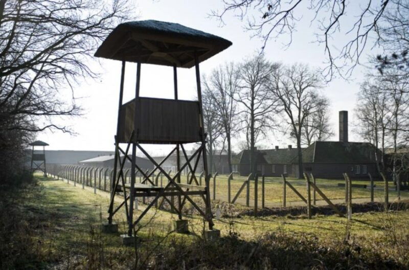 vught-small-group-tour-of-the-wwii-national-memorial-camp