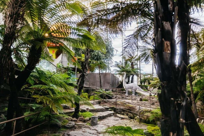 Vulcania Volcano Park Entry Ticket - Introduction to Vulcania: A Blend of Education and Fun