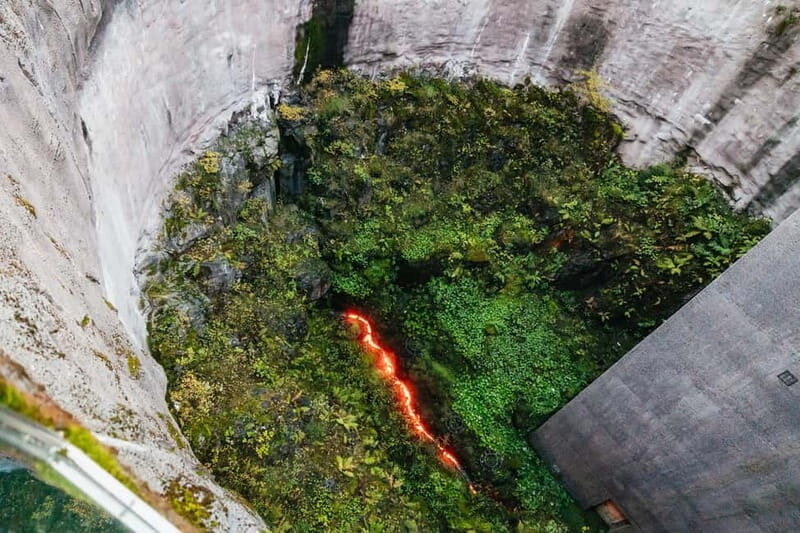 Vulcania Volcano Park Entry Ticket - What Do Visitors Say?