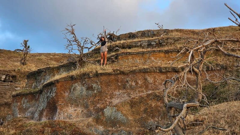 Vulcano Island: Panoramic Walk - The Sum Up