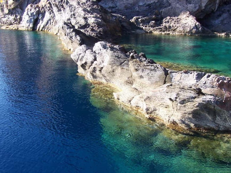 Vulcano, Panarea e Stromboli full day tour from Lipari - Key Points