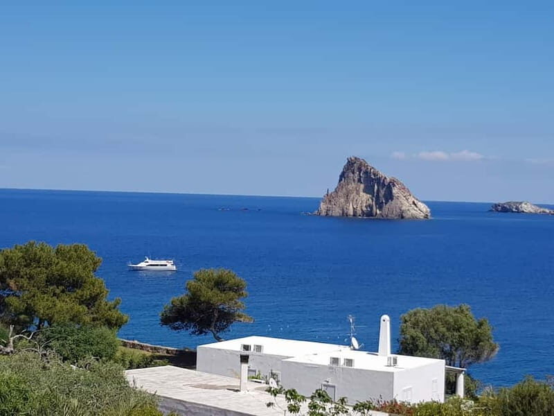 Vulcano, Panarea e Stromboli full day tour from Lipari - Wrapping Up