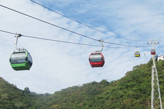 Vung Tau Beach & Culture Day Tour (Private/Small Group) - Authentic Experiences and Hidden Gems