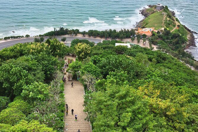 Vung Tau City Private Shore Excursion with Local Guide - Final Thoughts