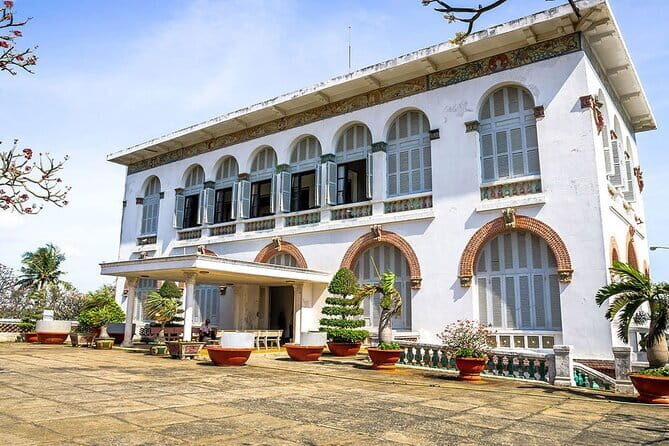 Vung Tau City Shore Excursion from Phu My Port - Practical Tips for Your Vung Tau Shore Tour