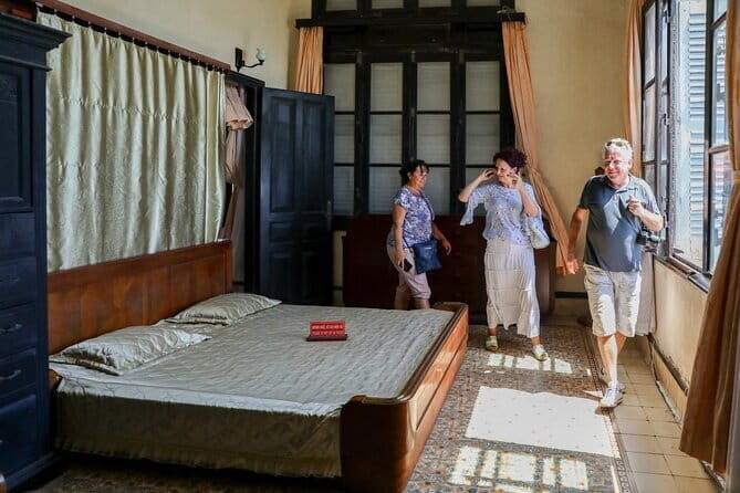 Vung Tau City Shore Excursion from Phu My Port - The Sum Up