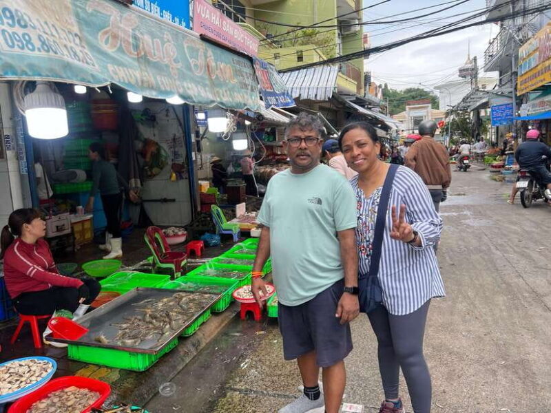 Vung Tau City Sightseeing Private Tour From Ho Chi Minh City - Exploring Vung Tau: What to Expect from the Tour