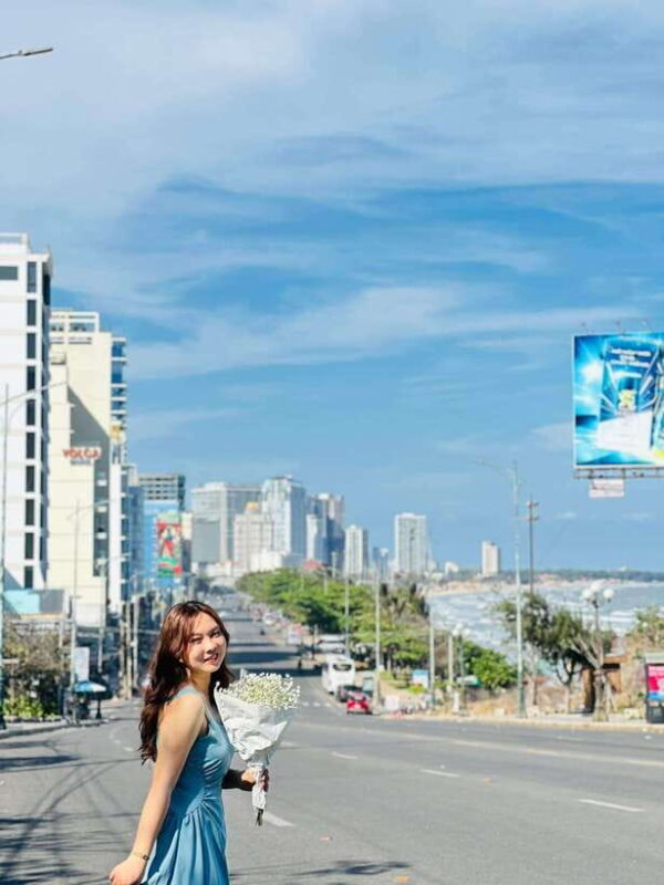 Vung Tau City Sightseeing Private Tour From Ho Chi Minh City - Things to Consider