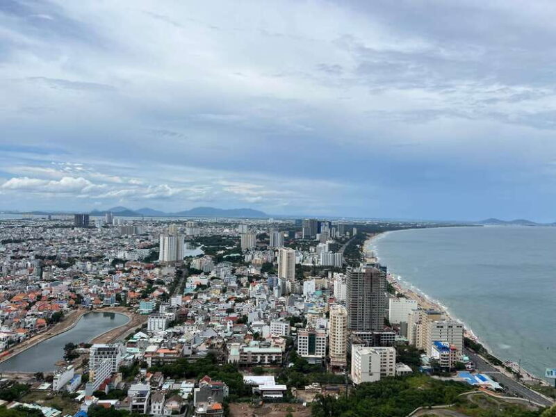 Vung Tau City Sightseeing Private Tour From Ho Chi Minh City - The Sum Up