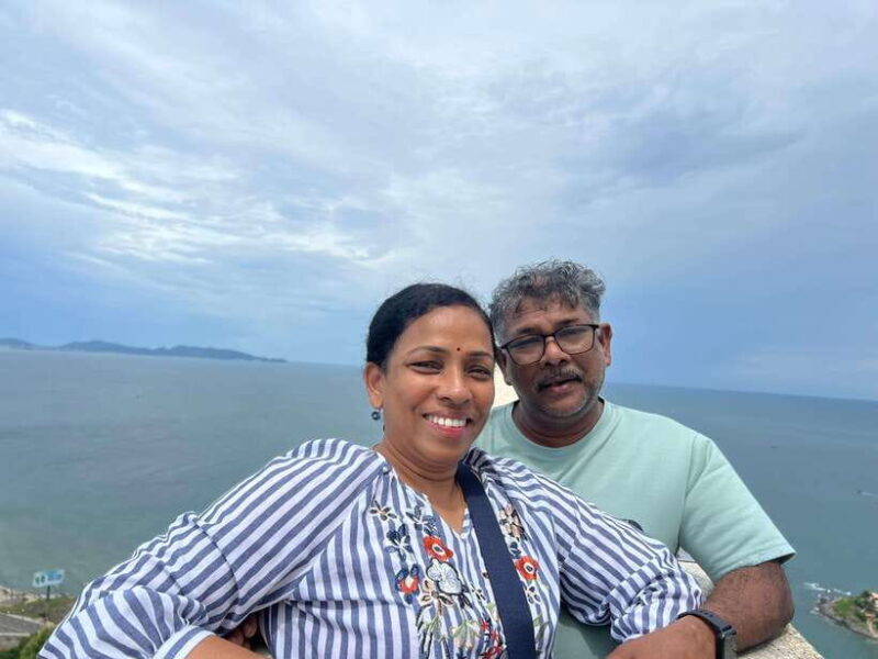 Vung Tau City Sightseeing Private Tour From Ho Chi Minh City - FAQ