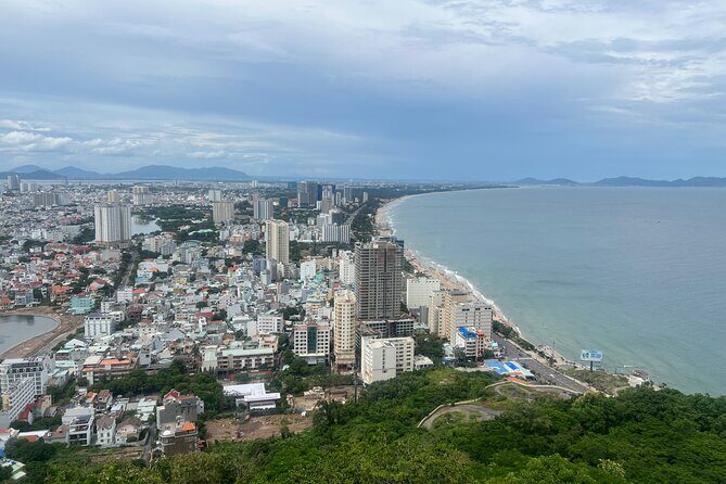 Vung Tau City Sightseeing Shore Excursion Tour From Phu My Port - Final Thoughts: Who Is This Tour Perfect For?