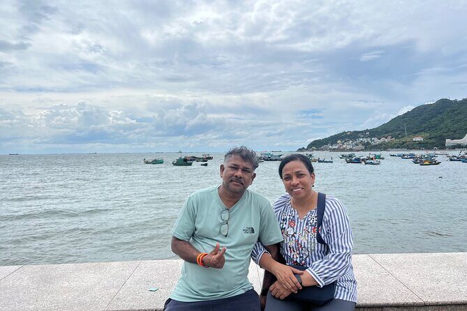 Vung Tau City Sightseeing Shore Excursion Tour From Phu My Port - FAQs